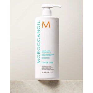 NWT: Moroccanoil Color Care Conditioner (1 L)